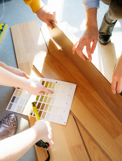 Practical home cleaning and organizing